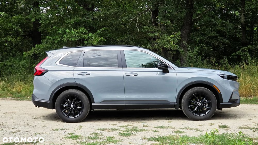 Honda CR-V 2.0 i-MMD Elegance (Honda Connect+) - 7