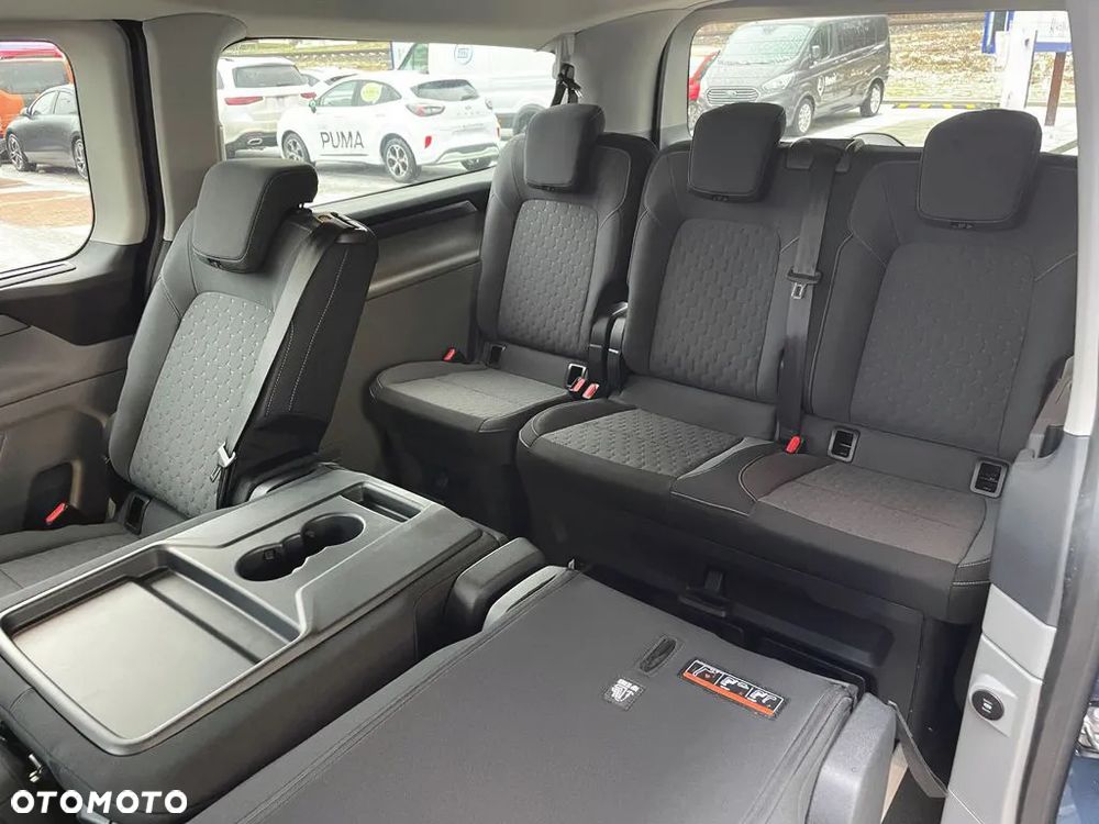 Ford Tourneo Custom ver-2-0-ecoblue-320-awd-l2-titanium-x - 11