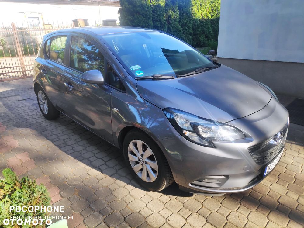 Opel Corsa - 21