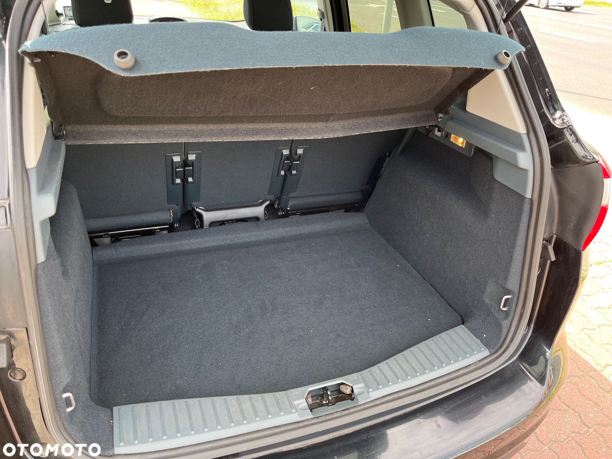 Ford C-MAX 1.6 Ti-VCT Ambiente - 15
