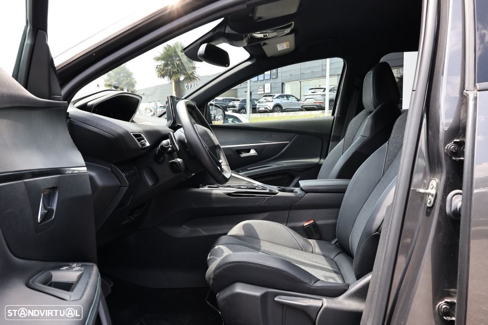 Peugeot 3008 1.6 Hybrid Allure Pack e-EAT8 - 16