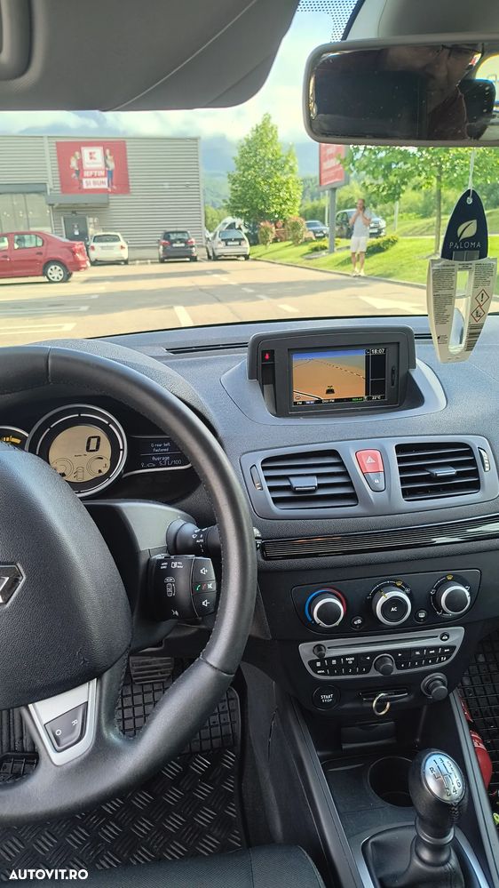 Renault Megane - 9