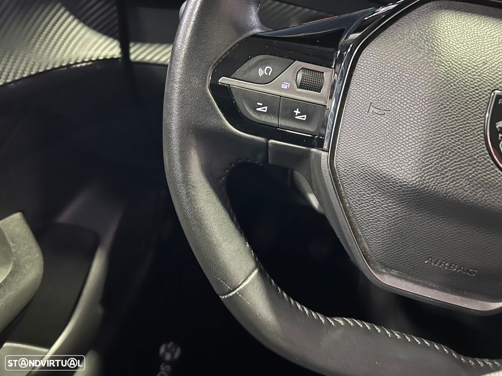 Peugeot 208 1.2 PureTech Active Pack - 15