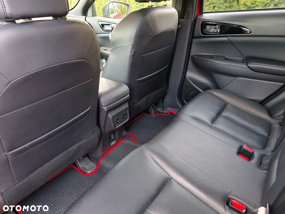 Mitsubishi Eclipse Cross 2.4 PHEV Instyle Plus - 15