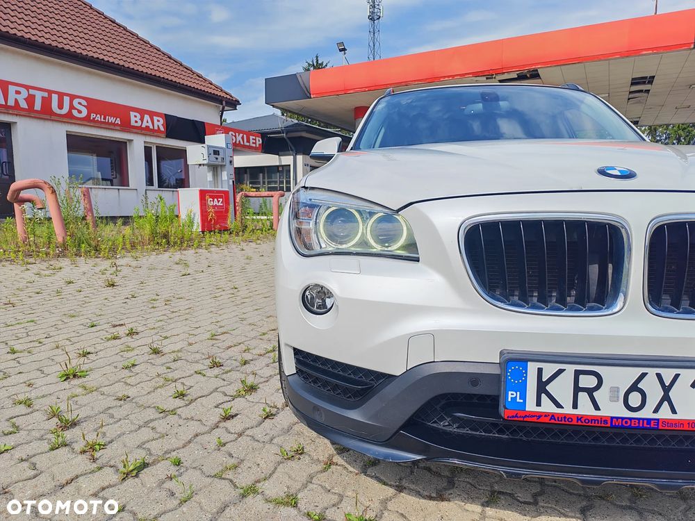 BMW X1 xDrive18d Sport Line - 39