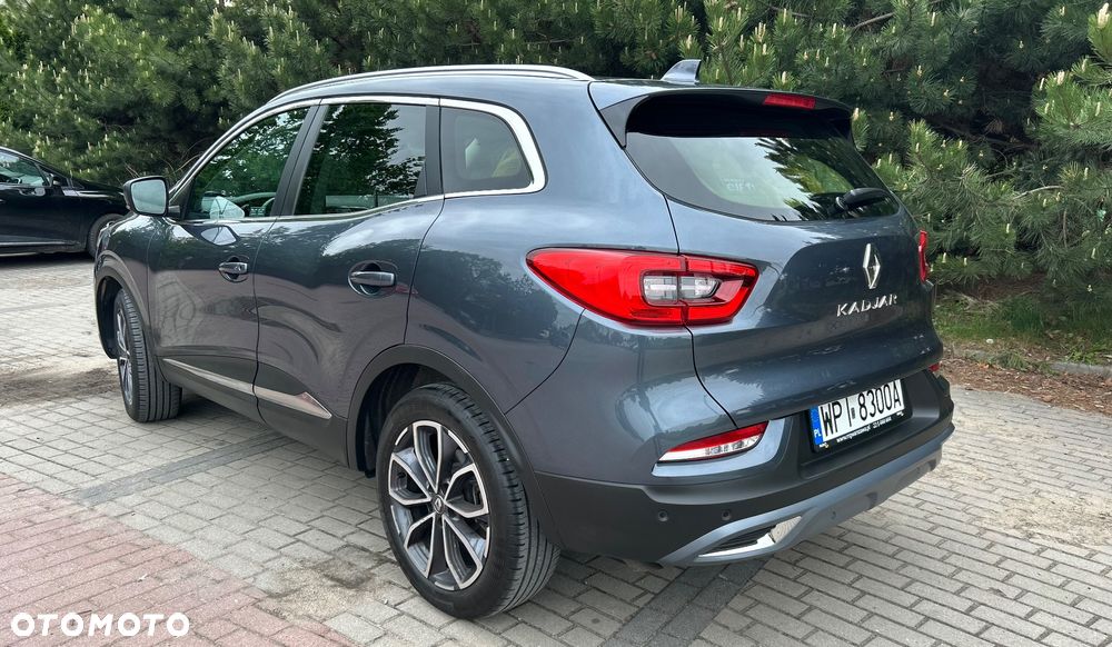 Renault Kadjar 1.3 TCe FAP Intens EDC - 9