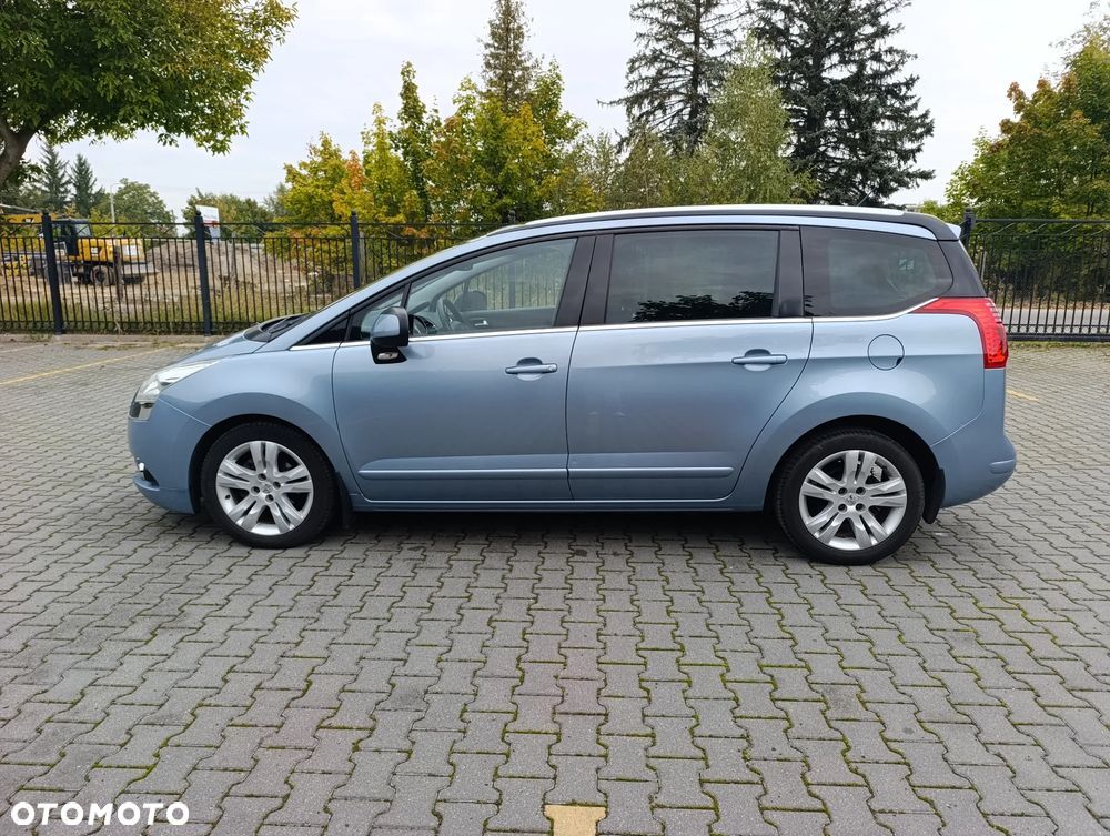 Peugeot 5008 1.6 HDi Style - 3