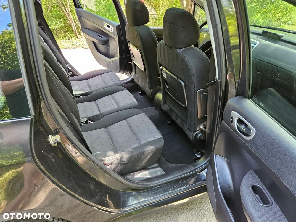Peugeot 307 HDi SW 135 Premium - 7