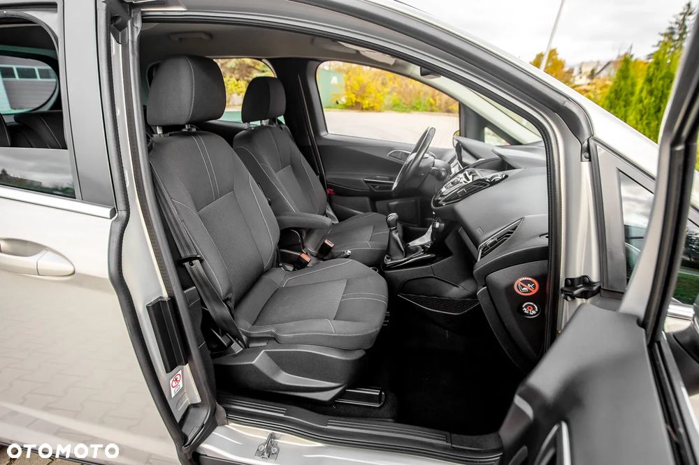 Ford B-MAX 1.0 EcoBoost Titanium - 7