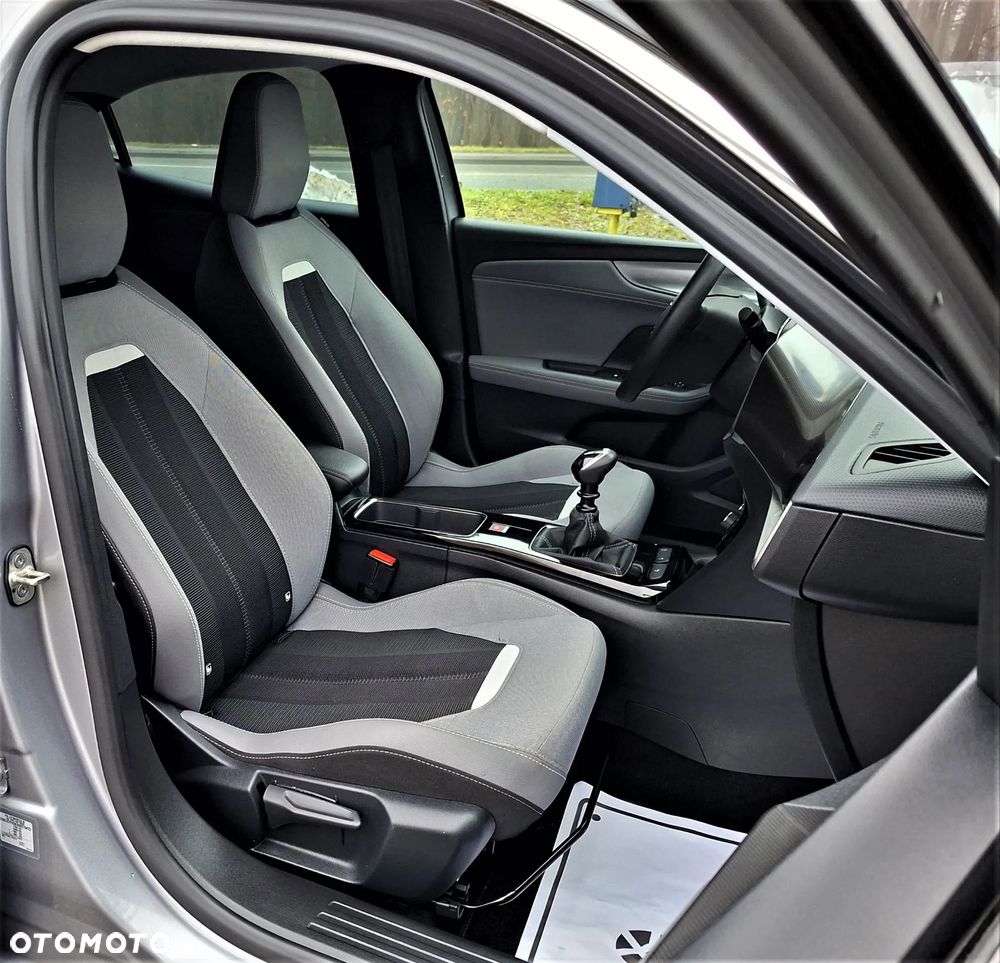 Opel Mokka 1.5 Edition - 23