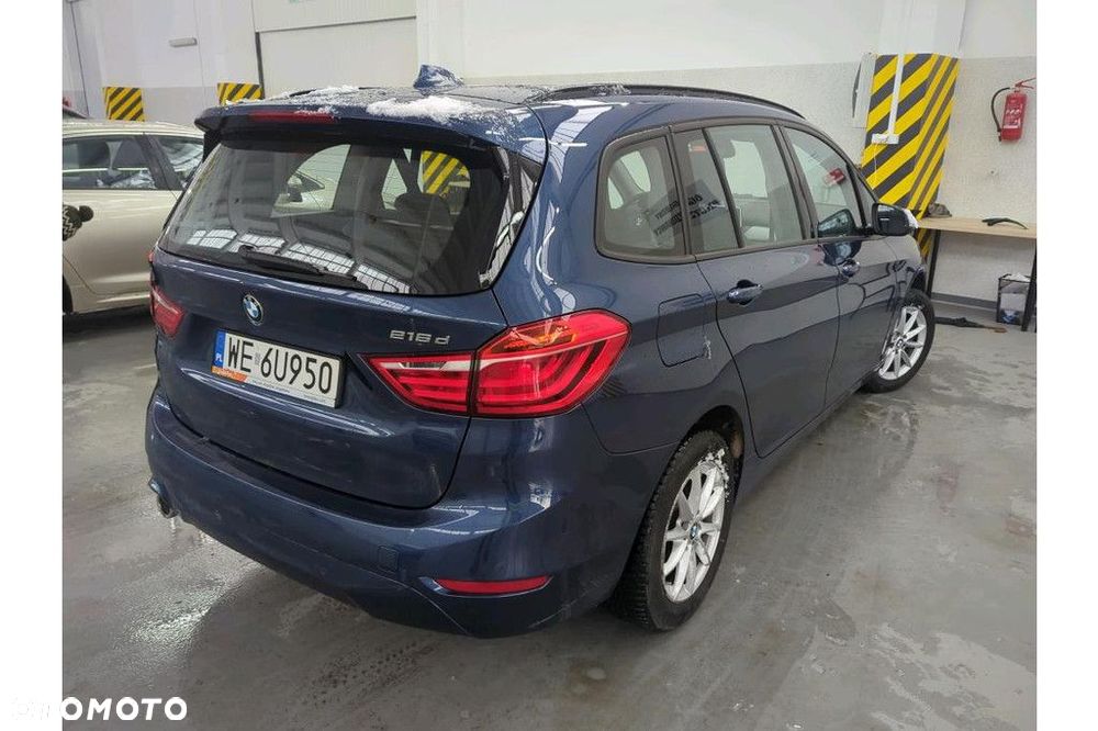 BMW Seria 2 - 3