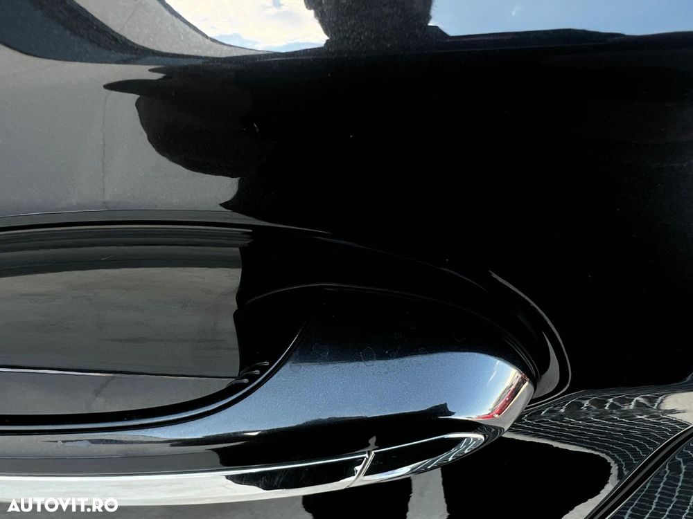 BMW Seria 5 520d Aut. Luxury Line - 20