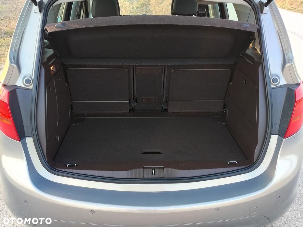 Opel Meriva 1.4 Ecoflex 150 Jahre - 28