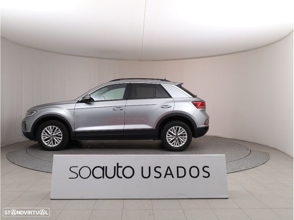 VW T-Roc 1.0 TSI Urban - 9