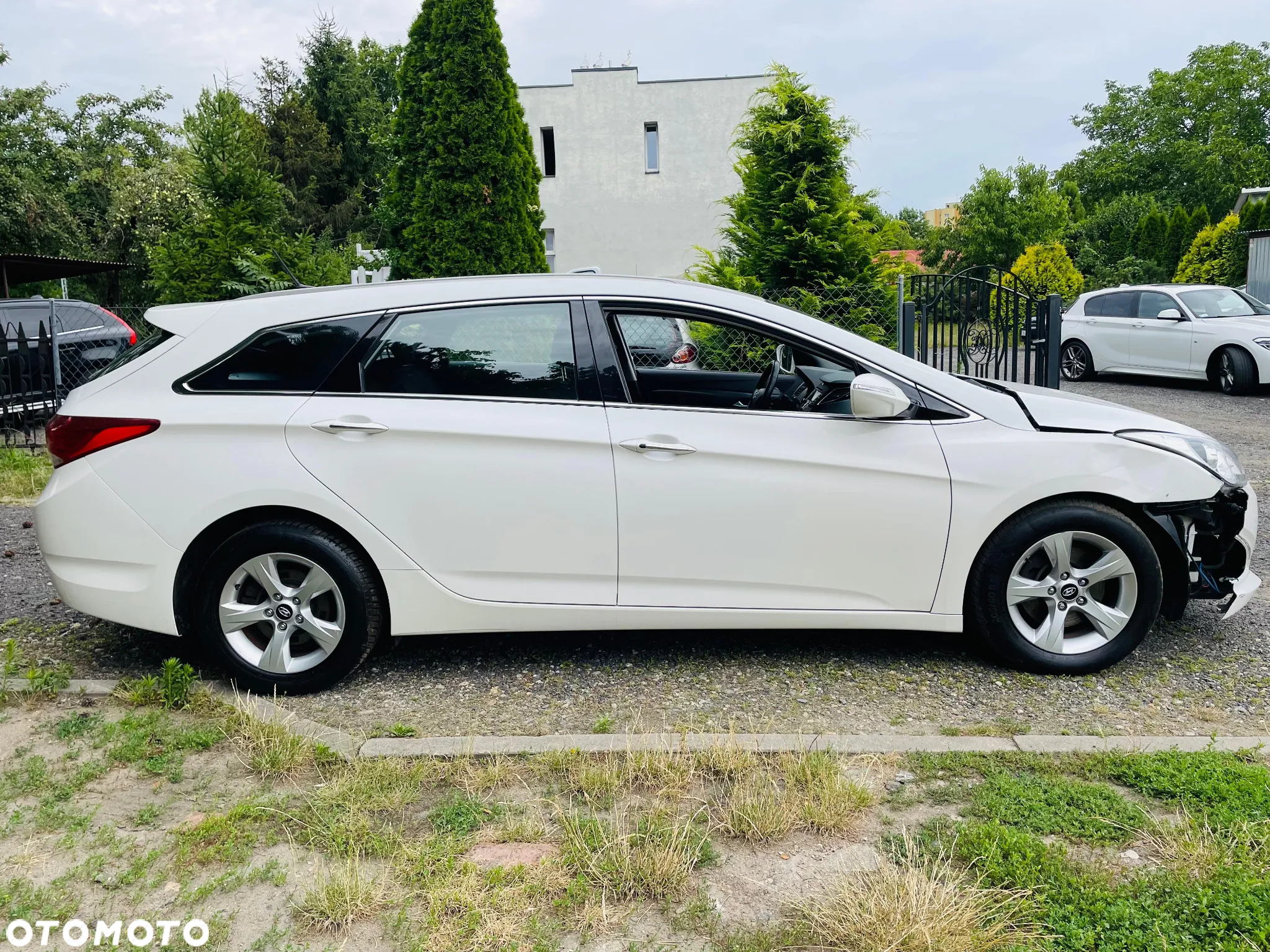 Hyundai i40 1.6 GDI BlueDrive Business - 37