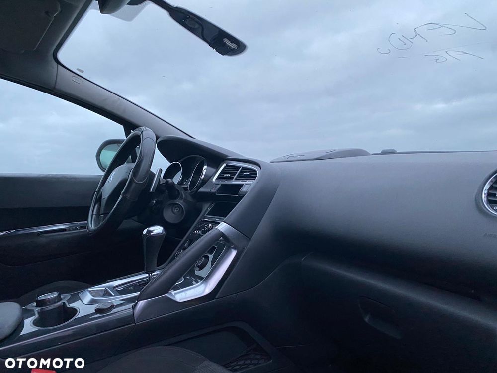 Peugeot 3008 - 5