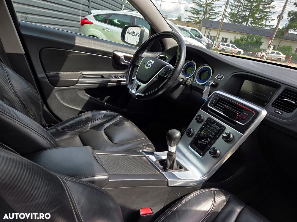 Volvo V60 D3 RDesign - 6