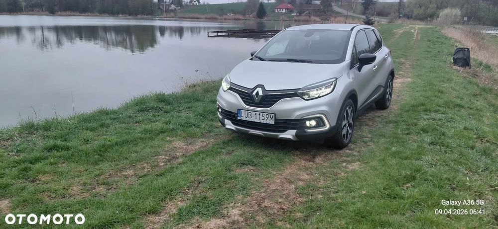 Renault Captur 1.5 dCi Energy Intens EU6 - 1
