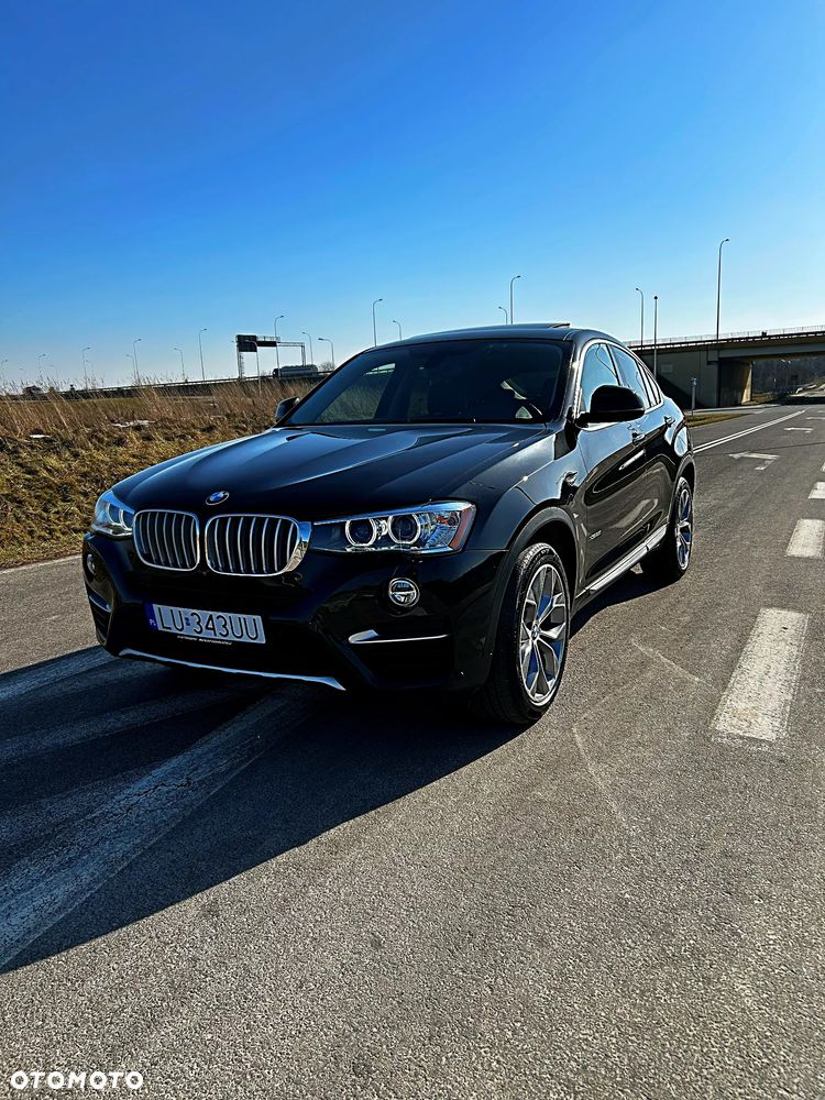 BMW X4 xDrive28i xLine - 2