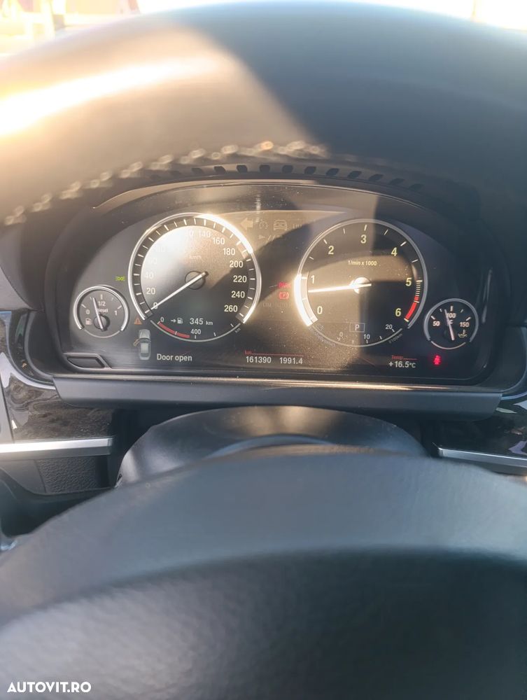 BMW Seria 6 640d - 16