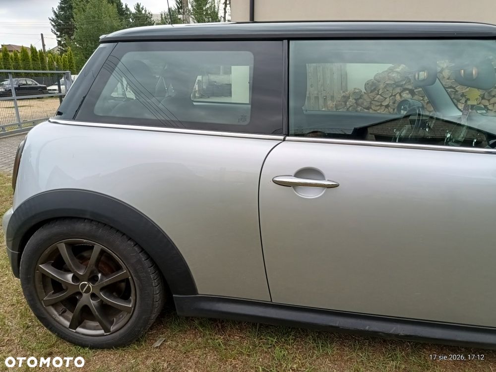 MINI Cooper 50 Camden - 20