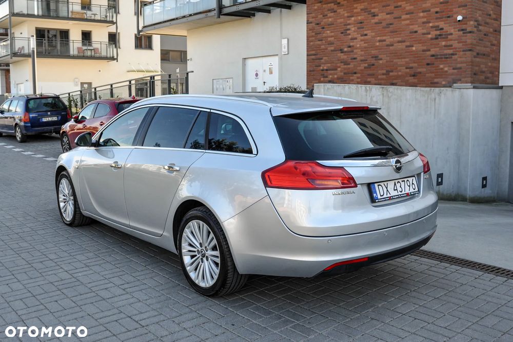 Opel Insignia - 3