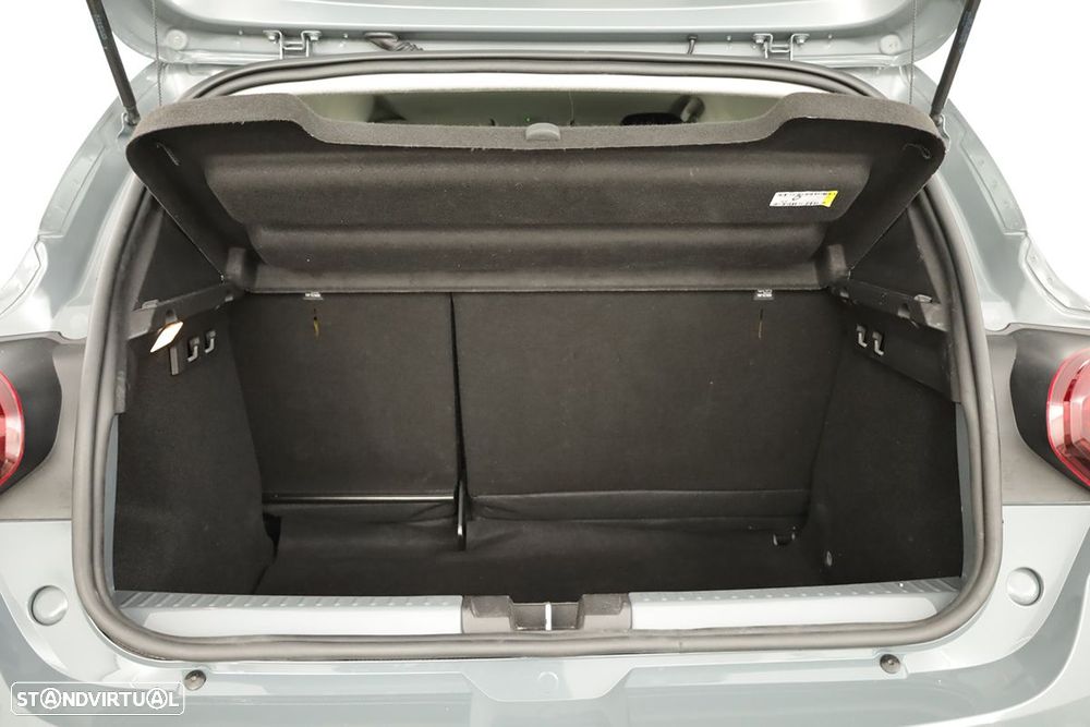 Dacia Sandero 1.0 TCe Expression - 22
