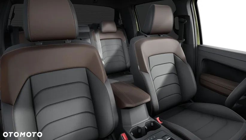 Volkswagen Amarok - 9