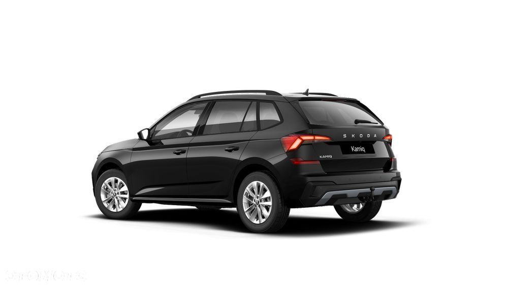 Skoda Kamiq 1.5 TSI Drive DSG - 3