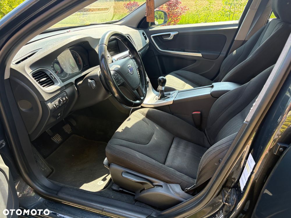 Volvo V60 - 22