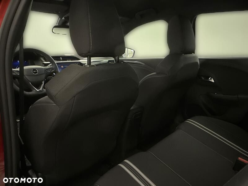Opel Corsa 2024