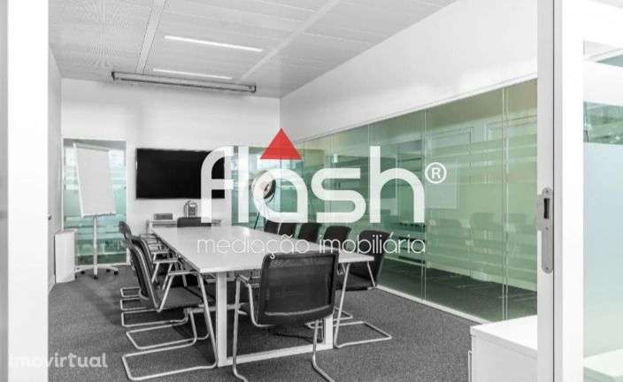 Espaço de Escritórios no Lagoas Park – Porto Salvo - Grande imagem: 5/10