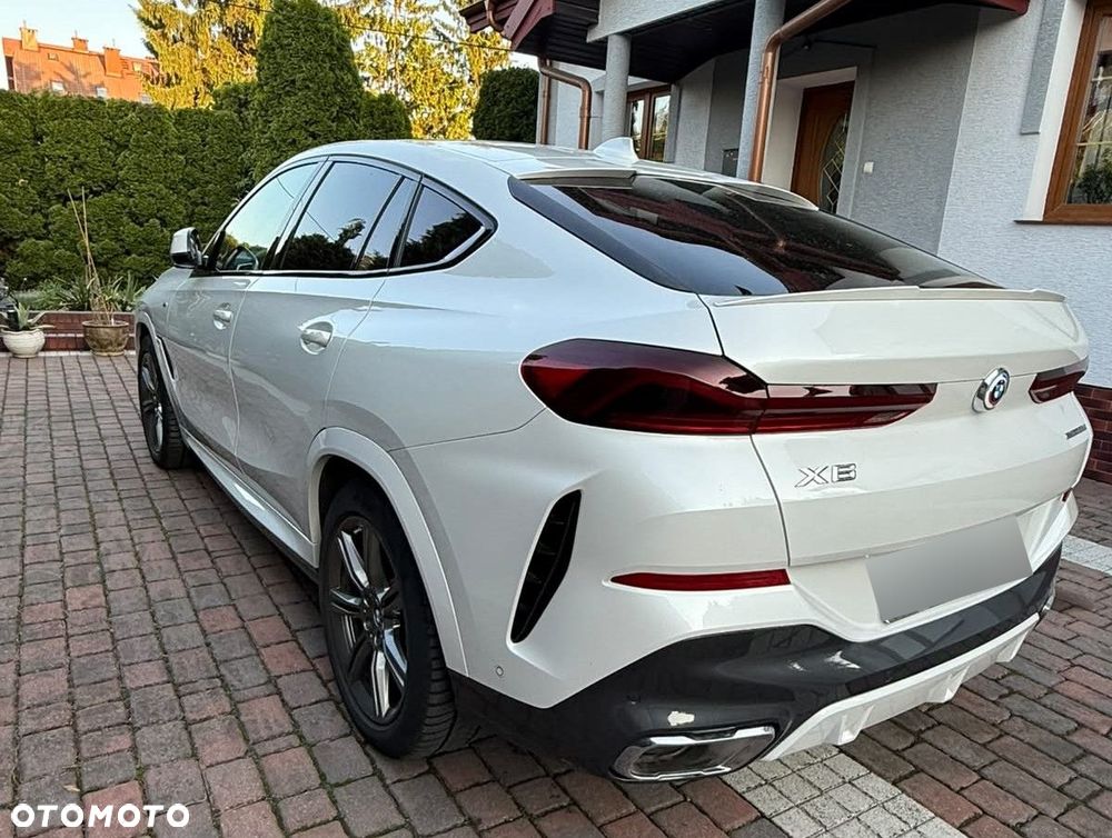 BMW X6 - 2