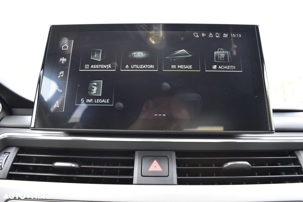 Audi A4 Limuzina - 17