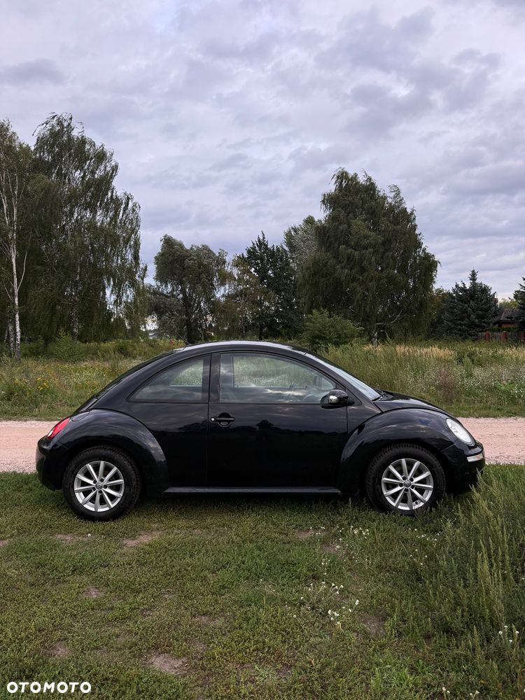Volkswagen New Beetle - 6