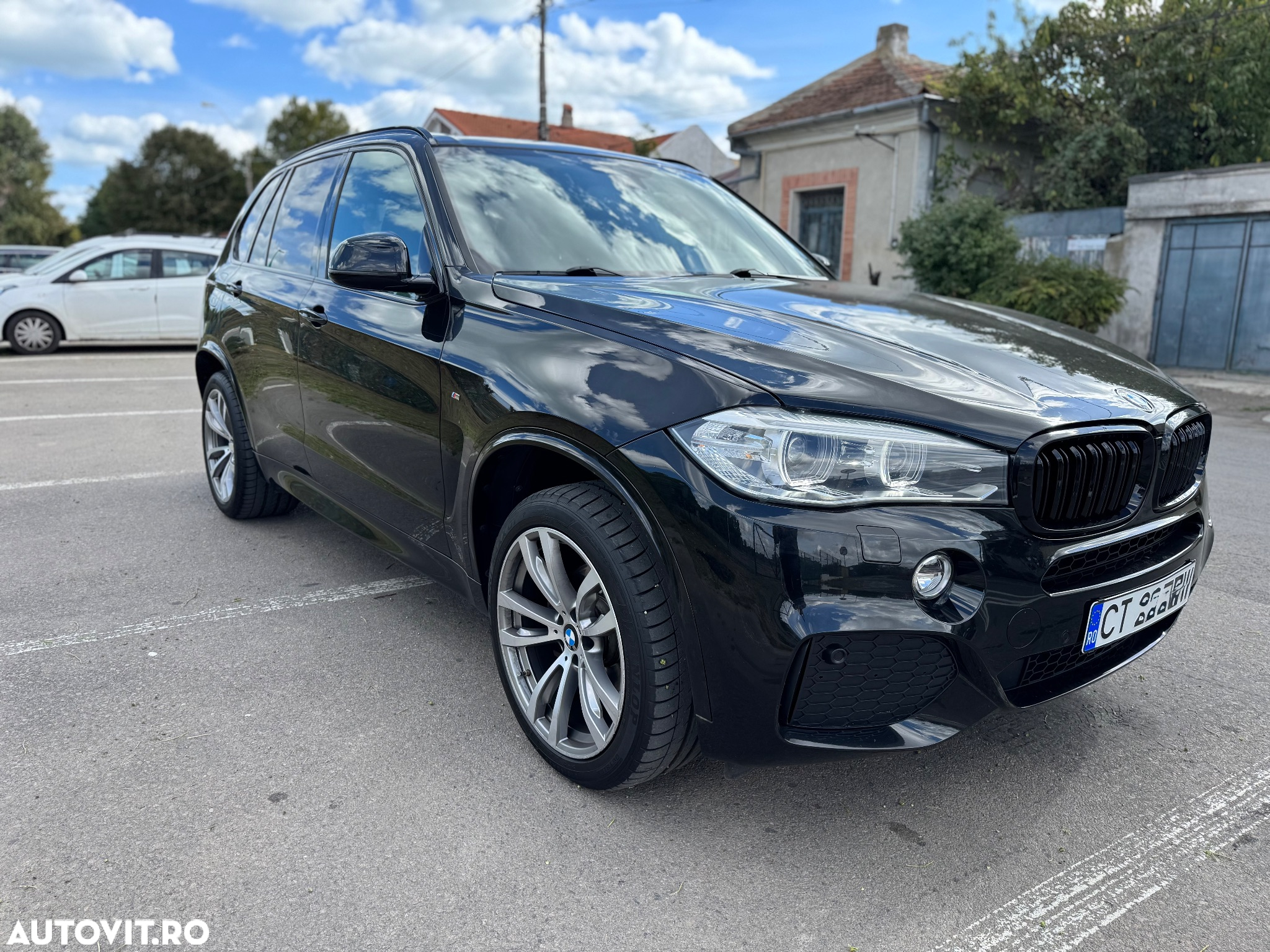 BMW X5 xDrive30d - 2