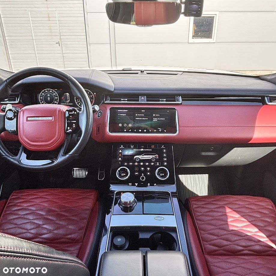 Land Rover Range Rover - 18