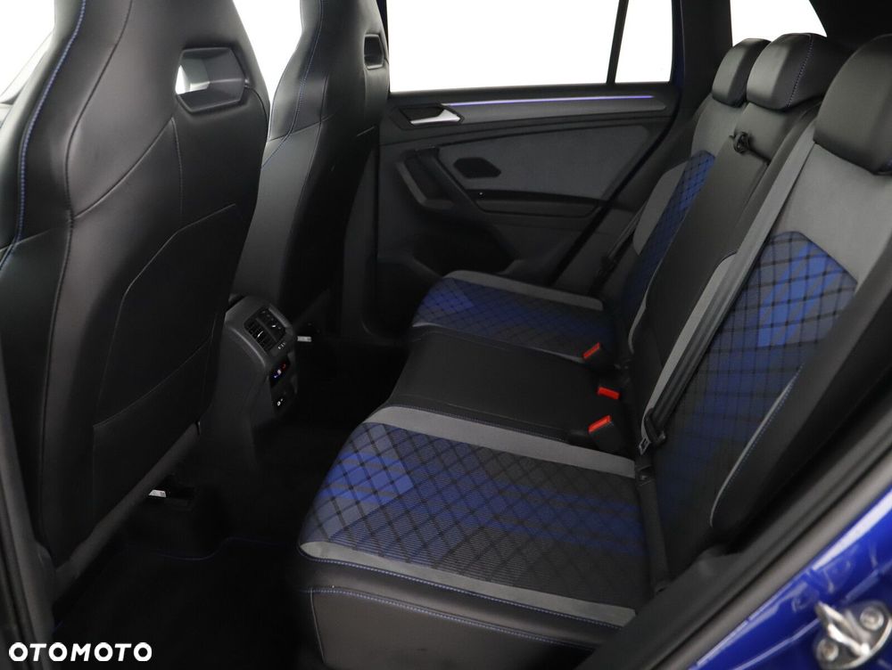 Volkswagen Tiguan - 6