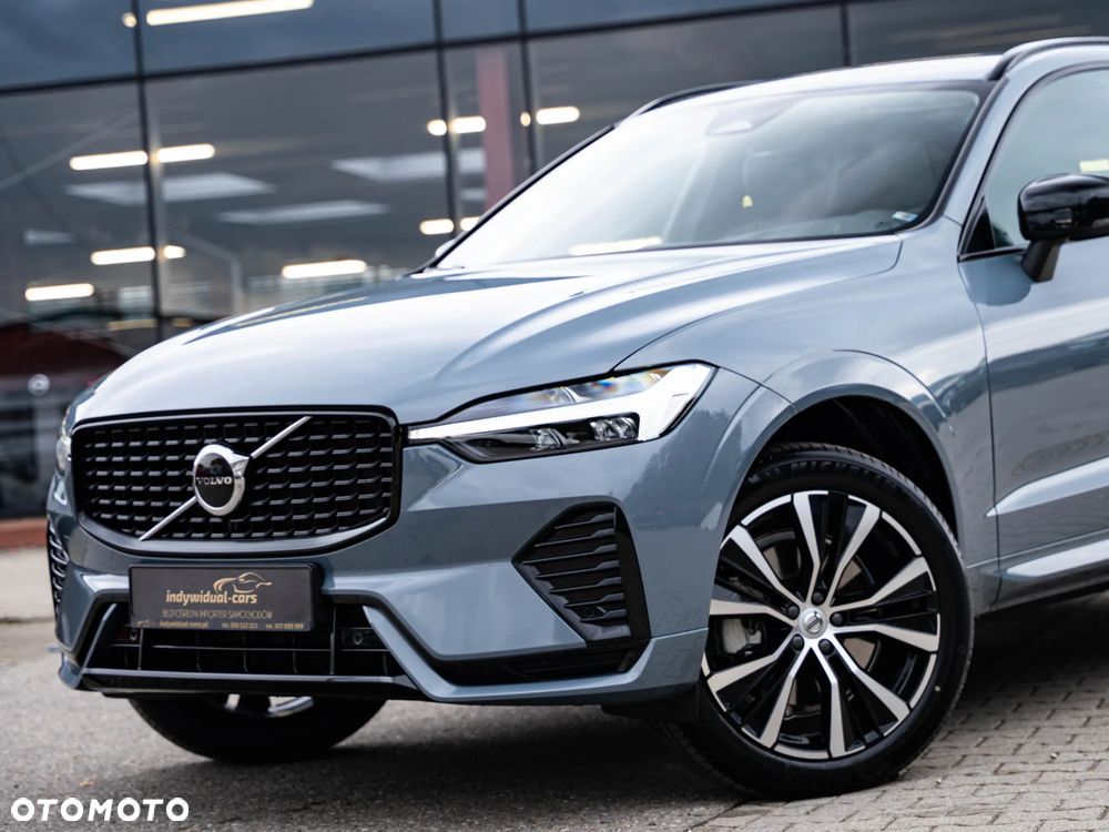 Volvo XC 60 B4 B Plus Dark - 7