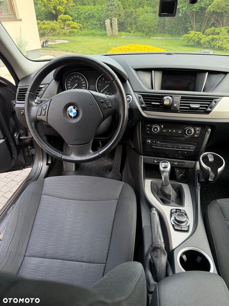 BMW X1 sDrive18d xLine - 5