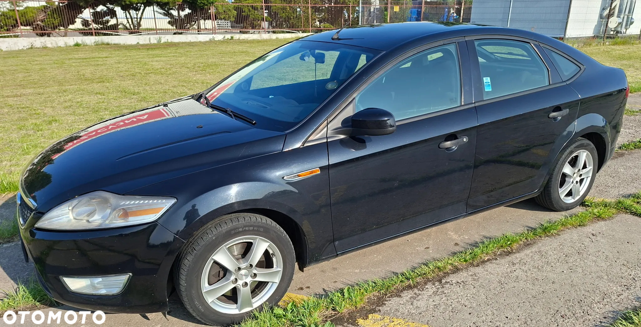 Ford Mondeo 1.8 TDCi Trend - 2