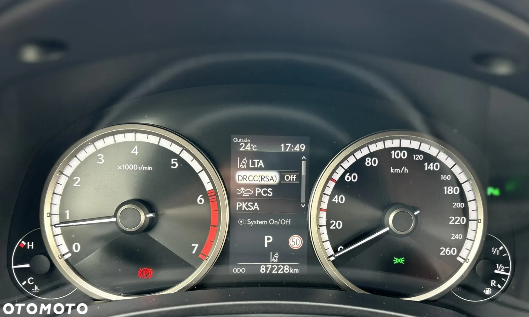 Lexus NX 300 F Sport AWD - 15
