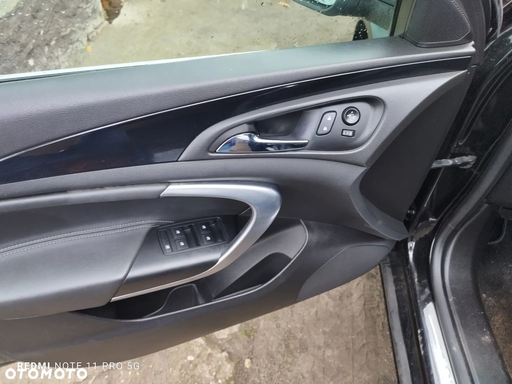 Opel Insignia - 9