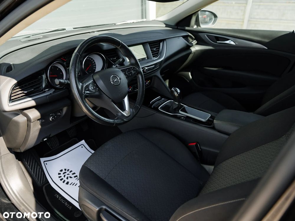 Opel Insignia 1.6 Business Innovation - 16