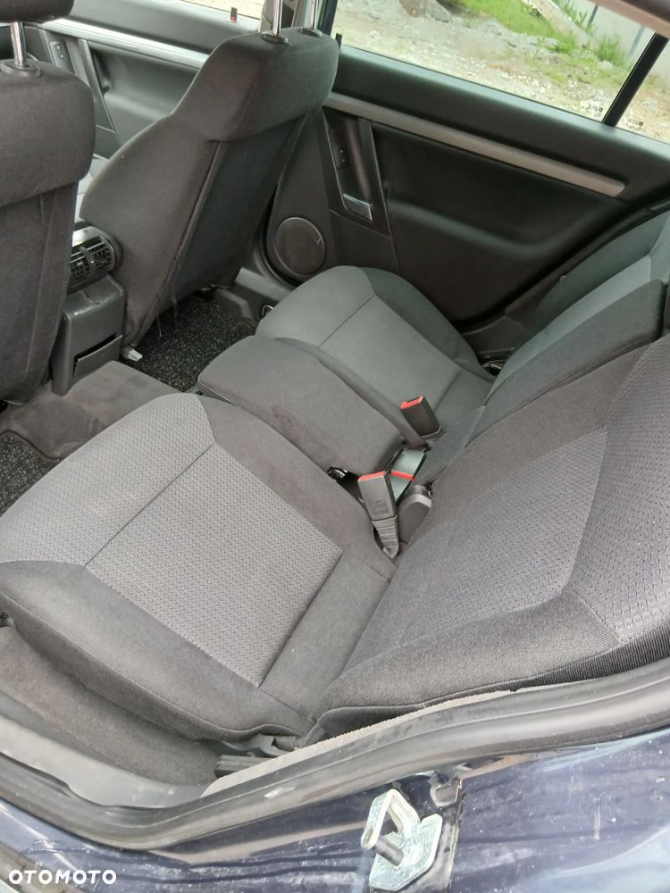 Opel Signum 2.2 Elegance - 11