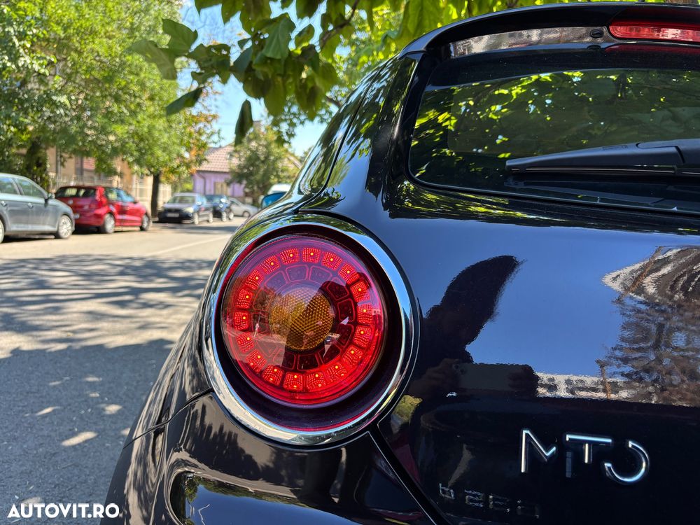 Alfa Romeo Mito - 7