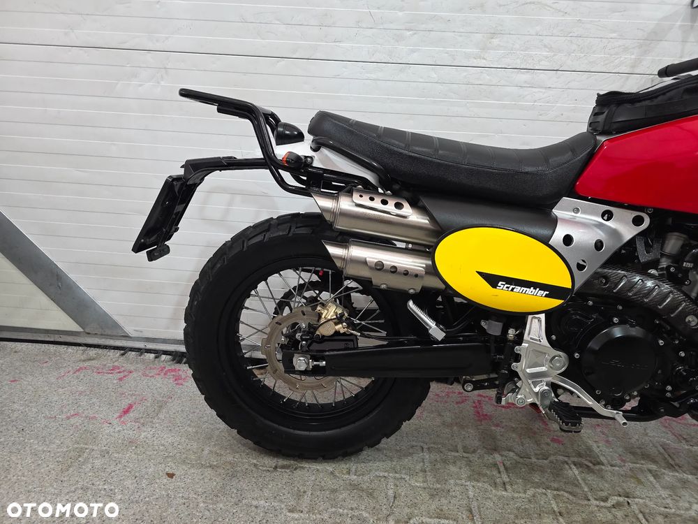 Fantic Cabalerro 50 - 11