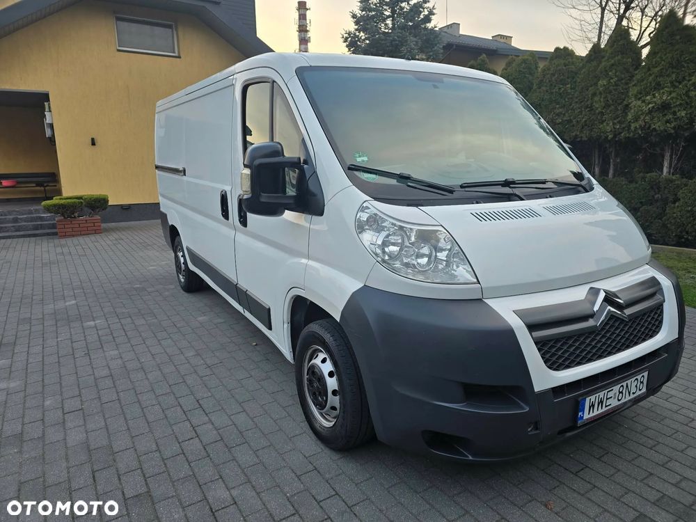 Citroën Jumper - 5