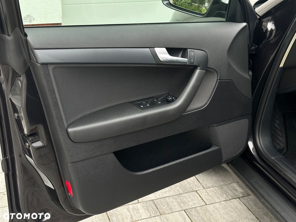 Audi A3 Sportback 1.6 Ambition - 28