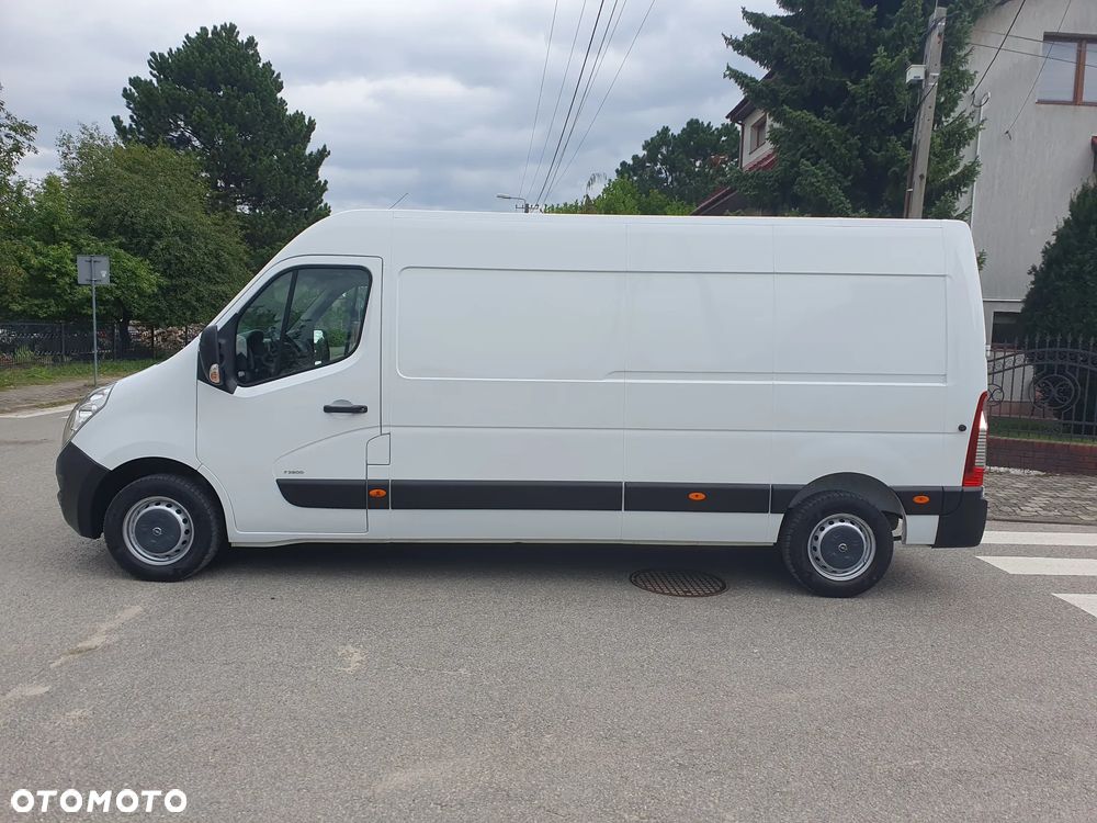 Opel Movano - 14